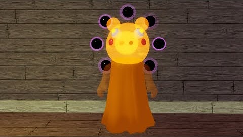 How To Get The “Ultra Orb Piggy” | Find The Piggy Morphs #roblox #piggy