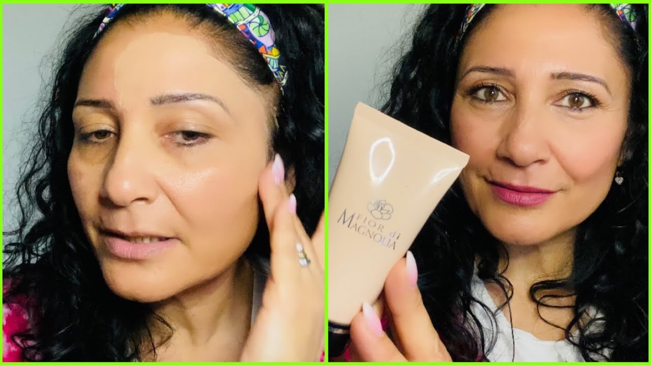Provo con voi la BB cream Low Cost di Eurospin “Fior di Magnolia” (per me la migliore)