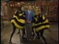 Rockapella Bees--All I Have to Do is Dream