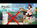 Touhou lw nogrinding new account speedrun day 5  vs c3 miyoi 120