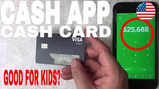 Is cash app card good for your minor kids under 18 __ try using my
code and we’ll each get $5! sfgqxgb https://cash.me/$anthonycashhere
pric...