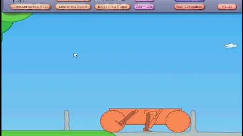 incredibots hurdle success