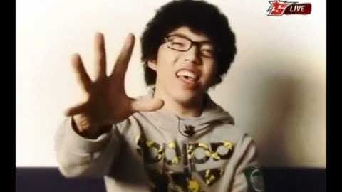 Bacchus OSL 2010 Group Lottery Part 3