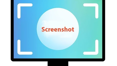 How to take screenshot using python in just 3 lines of code