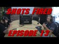 Shots Fired 13 Good Guy With A Gun Stops Bad Guy With A Machine Gun