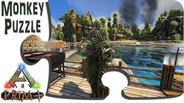 ARK Primitive Plus + v1.5 - Everything I Needed to Know About Bees - Ep 17 - ARK DLC Conversion