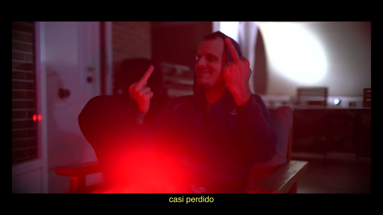 Regardez KALOS - Amor de Extrarradio (Prod La Loquera) sur YouTube Regardez KALOS - Amor de Extrarradio (Prod La Loquera) sur YouTube