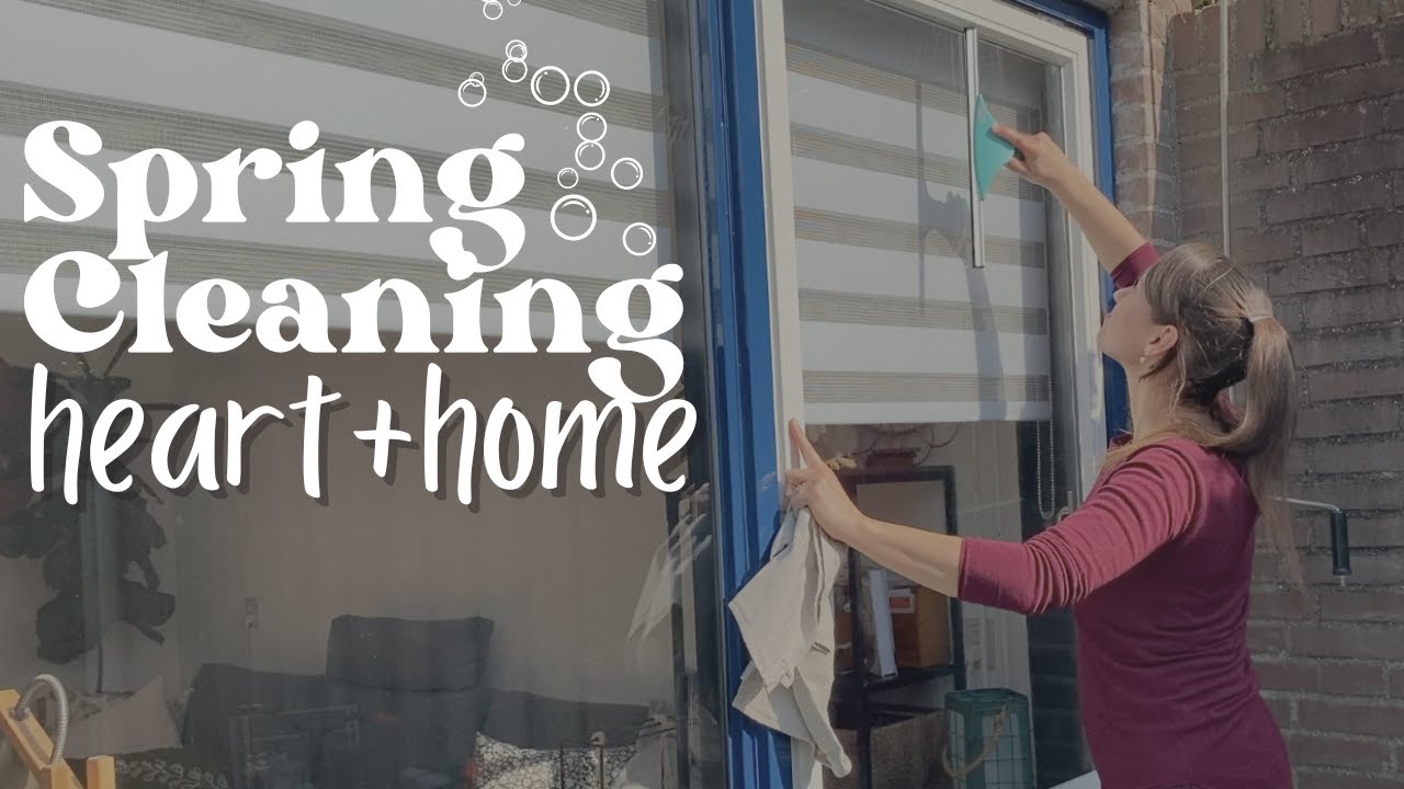 Spring Letting Homemakers, Let’s prepare for Spring | Letting Go and Looking Forward ...