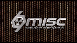 MISC (Star Citizen Musikvideo) DE/GER