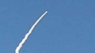 Sts-121 Discovery Launch
