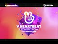 Vheartbeat  the gateway to asia  2 years anniversary