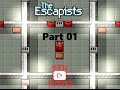 The Escapists-Custom Prison-Prison Impossible-Part 01