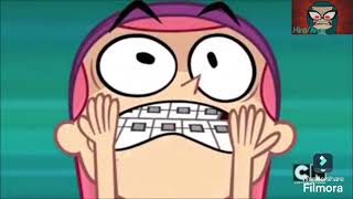 Grojband Trina Riffin And Mina Riffin Diary Mode Is Cartoon Network Its 2025 American Us On You