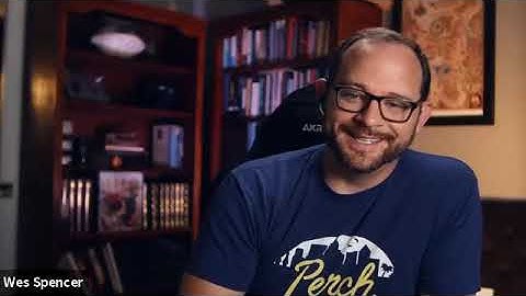 CMMC Webinar with Ryan Bonner, Netwrix & Perch