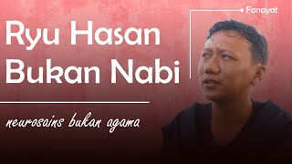 Dr Ryu Hasan, Filsafat dan Neurosains | Fanayat