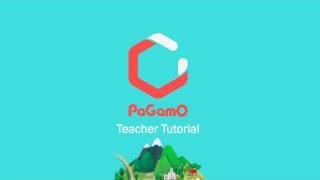 PaGamO Teacher Tutorial
