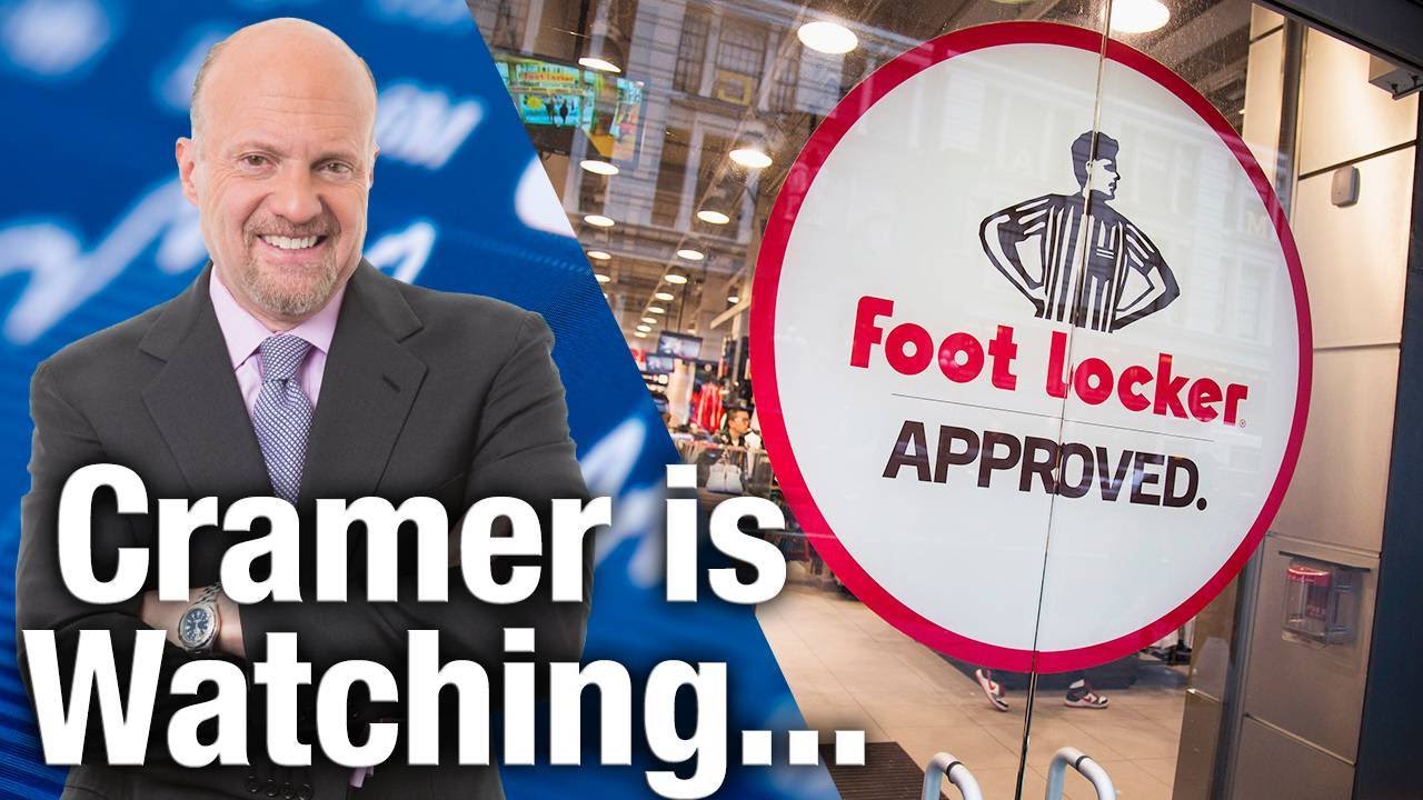 In Focus for Friday: Foot Locker and Abercrombie and Fitch Earnings