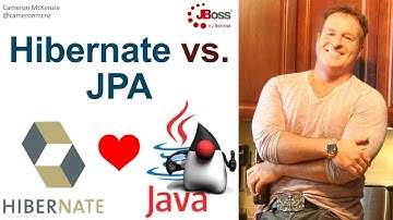 Hibernate vs JPA compared: Which one should you choose?