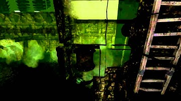 Amnesia: The Dark Descent - Sewer shortcut