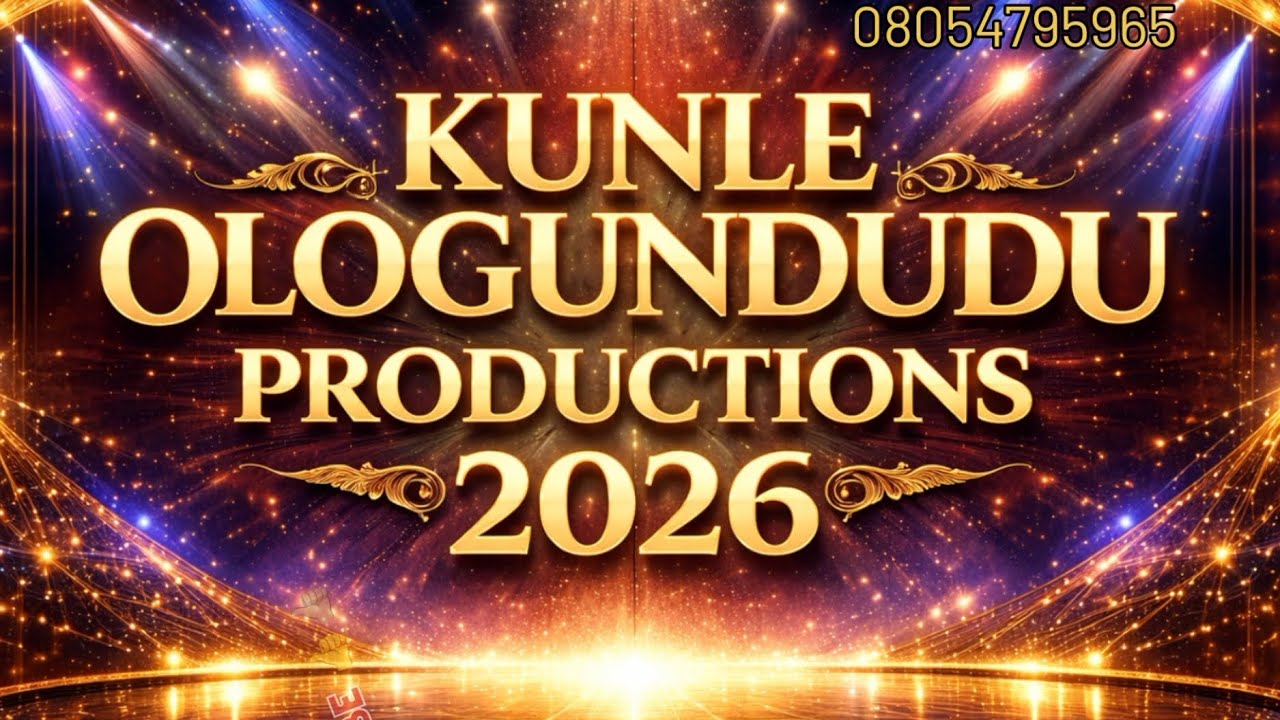 OYOMESI DI OBA – KUNLE OLOGUNDUDU – EWI 