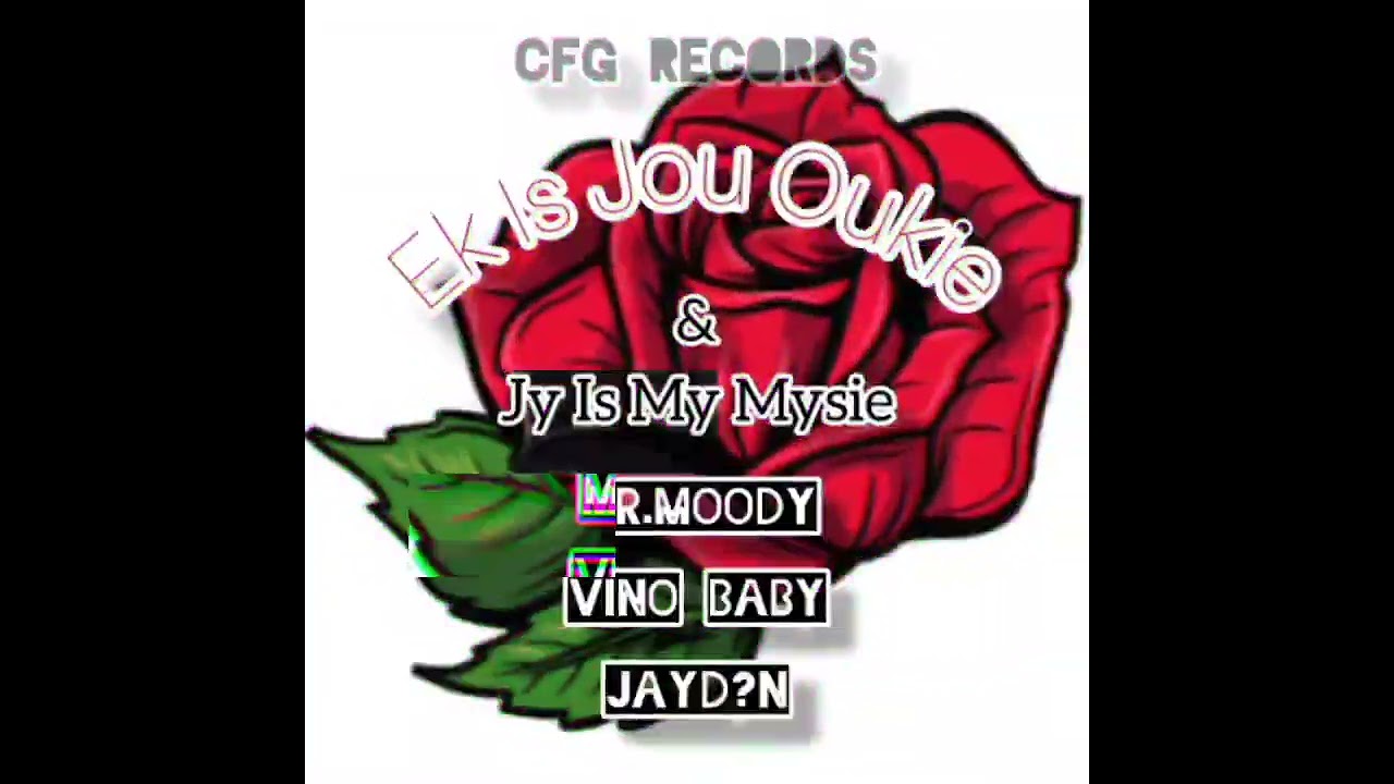Mr.moody ft Vino baby & Jayd?n _ - ( Ek Is Jou Oukie & Jy Is My Mysie ) 🔥official audio.mp3