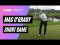 Mac ogrady short game collection  audio enhanced  seve ballesteros tales