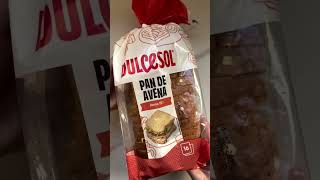 SÁNDWICH DULCESOL DE CALABACÍN ASADO, CREMA DE TOMATES CHERRY Y ANCHOAS 😍