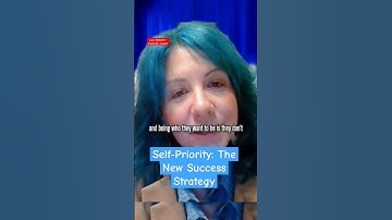 Why Putting Yourself First is the Key to Success