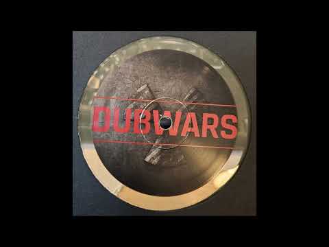 DBFB — DBFB - Akkord [DUBWARS005]