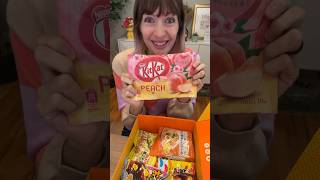 Tokyo Treat Unboxing 2023 | Oishiiiii Japanese Snacks!!!