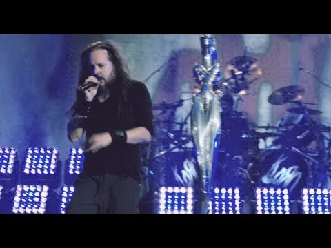 Korn and Alice In Chains and Underoath tour rumored and teased....