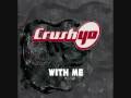 Crush 40 - With Me