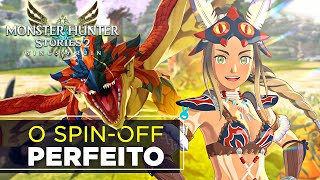 Monster Hunter: os melhores crossovers desconhecidos em parceria com animes  famosos - Nintendo Blast