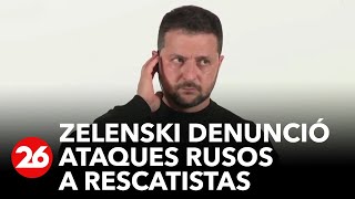 zelenski-denuncio-que-soldados-rusos-atacaron-a-balazos-a-los-rescatistas-ucranianos-en-jerson