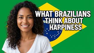 I Visited Brazil and It Completely Changed How I Think About Happiness