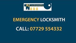Emergency Locksmith Leicester | Get 24 hr Locksmiths Help Leicestershire