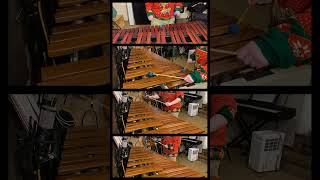 Girl Next Door aka #noelle theme from #deltarune for percussion ensemble! #percussion #vgm
🚨 Watch the full video 🚨
https://youtu.be/dwOF3r8HAT0
⭐ Sheet music ⭐
https://www.musicnotes.com/l/GgKh8
🎧 Listen to this song on streaming services 🎧
https://album.link/vronmedia-asimpledream
#VGM #deltarune #girlnextdoor #noelle #deltarunemusic #deltaruneshorts #percussion #percussionensemble #holidaymusic #cover #coversong #music #videogamemusic #glockenspiel #xylophone #marimba #vgm #toypiano #sleighbells Girl Next Door aka #noelle theme from #deltarune for percussion ensemble! #percussion #vgm