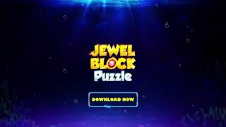 Jewel Block Puzzle 2020 screenshot 3