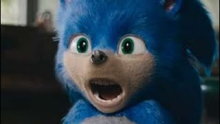 Sonic.EXE Supercut