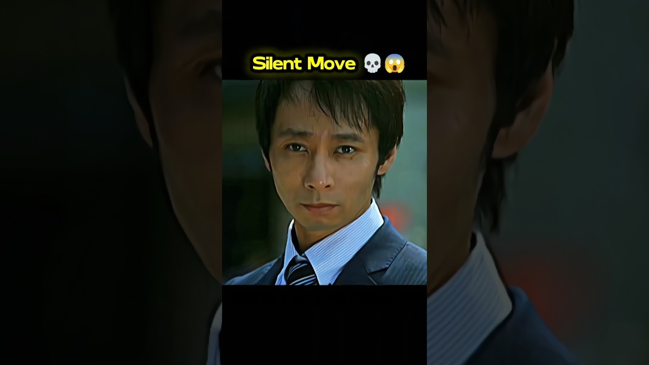 The Silent Shot 😱💥 Don’t Judge a Book by Its Cover🔥 Revenge Time 💯 