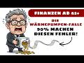 WÄRMEPUMPEN-FALLE: Warum 90% der Hausbesitzer im Winter HEIMLICH Geld verbrennen
