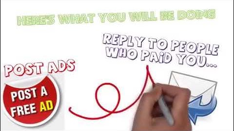 Email Processing System Presentation