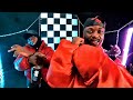 Wakadinali Vile Nawawasha Official Video 
