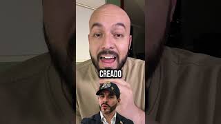 #abelardodelaespriella listed as vulnerable in the new Universal Income Registry