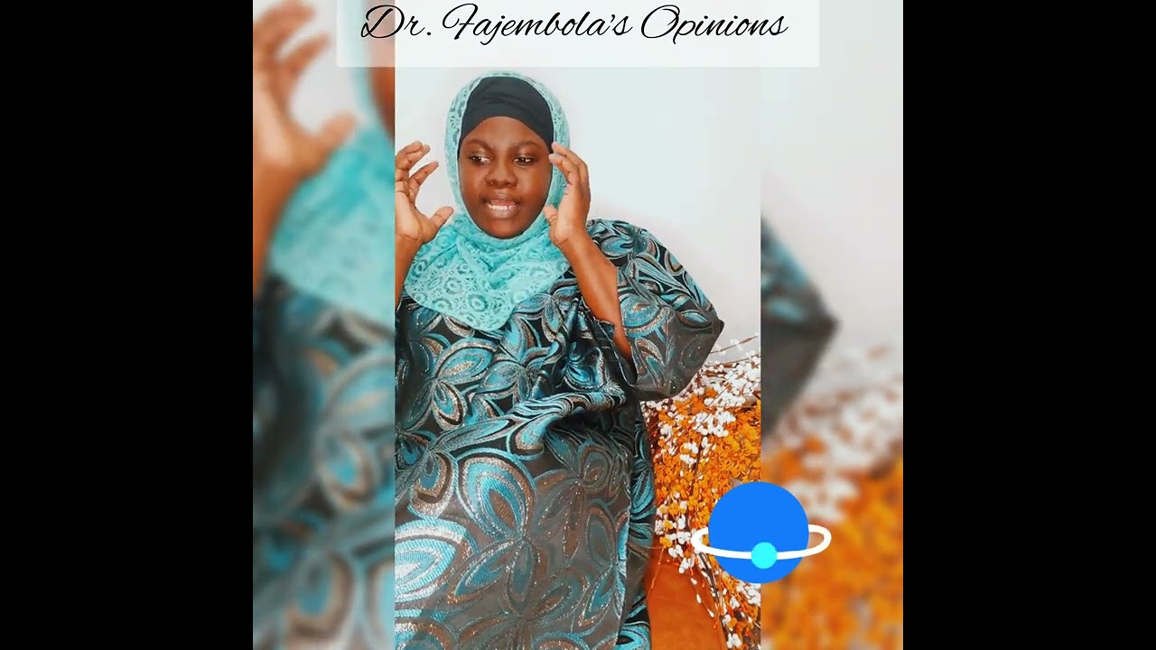 CAREER INTEGRATION BY AZEEZAT FAJEMBOLA