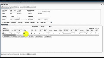 Coming Soon to a Future JD Edwards EnterpriseOne Release! Outbound Inventory Management