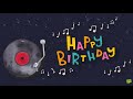 Happy Birthday (Trumpet Version)
