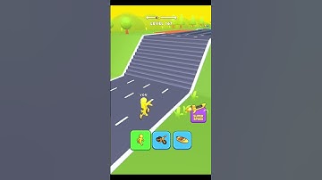 Shape Shifting All Levels Gameplay Walkthrough Android iOS Hyper Causal Games #ShapeShifting