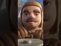 ¡MOMENTO HISTORICO EN CLASH ROYALE! #clashroyale #shorts #like