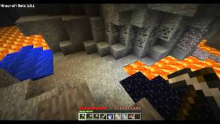 30 Minutes of Minecraft (Beta 1.8.1)